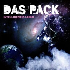Intelligentes Leben 2018 Das Pack