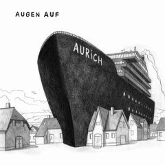 Aurich 2018 Augen auf