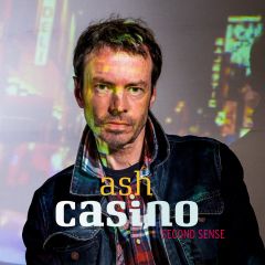 Second Sense 2019 Ash Casino
