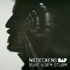 Ruhe vorm Sturm 2020 Bap