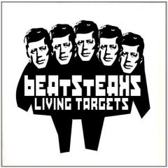 Living Targets 2002 Beatssteaks