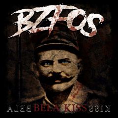 Bella Kiss 2018 Bloodsucking Zombies From Outer Space