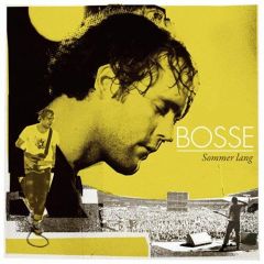 Sommer lang 2009 Bosse