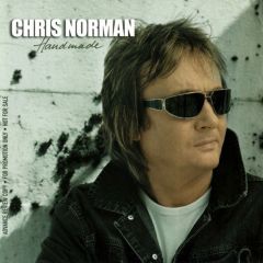 Handmade 2003 Chris Norman