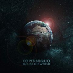 End Of The World 2019 Coperniquo
