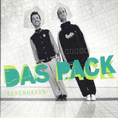 Kopenhagen 2014 Das Pack