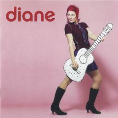Das Album  2005 Diane
