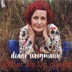 Groesser als du denkst 2019 Diane Weigmann