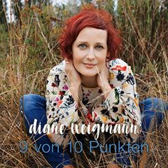9 von 10 Punkten 2018 Diane Weigmann