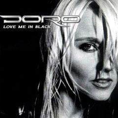 Love Me 1998 Doro