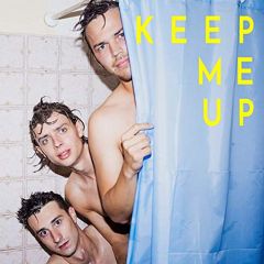 Keep Me Up 2019 FAEM