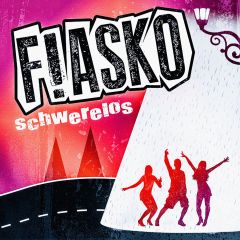 Schwerelos 2017 Fiasko