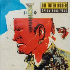Opium frs Volk 1996 Die Toten Hosen