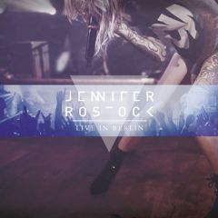 Live in Berlin 2012 Jennifer Rostock