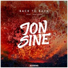 Back To Back 2018 Jon Sine