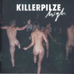High 2016 Killerpilze