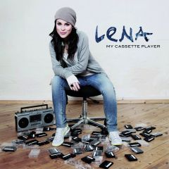 My Cassette Player 2010 Lena