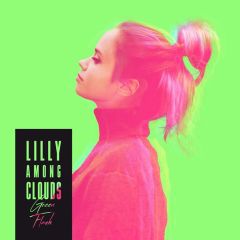 Green Flash 2019 Lilly Among Clouds