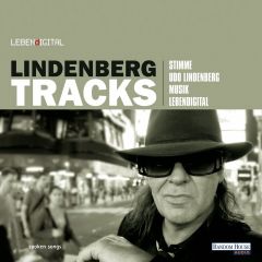 Lindenbergtracks 2008 Udo Lindenberg