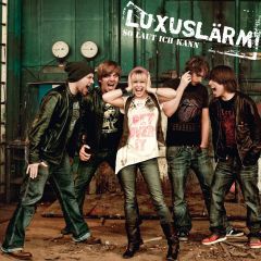 So laut kann ich 2010 Luxuslaerm