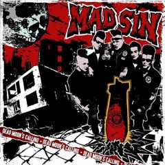 Dead Moonss Calling 2005 Mad Sin