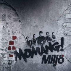Momang  2013 Milj