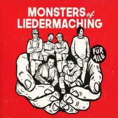 Fr Alle 2017 Monsters of Liedermaching