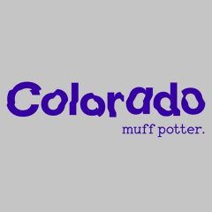 Colorado 2018 Muff Potter