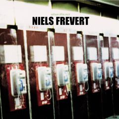 Seltsam ffne mich 2003 Niels Frevert