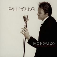 Rock Swings 2007 Paul Young