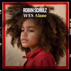 Alane 2020 Robin Schulz feat Wes