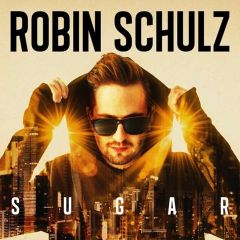 Sugar 2015 Robin Schulz