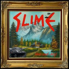 Hier und jetzt 2017 Slime