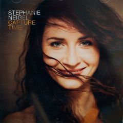 Capture Time 2015 Stephanie Neigel