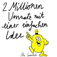 Zwei Millionen Umsatz 2020 The Screenshots
