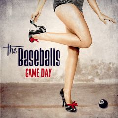 Game Day 2014 The Baseballs