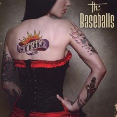 Strike 2009 The Baseballs