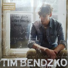 Wenn Worte meine Sprache wren 2011 Tim Bendzko