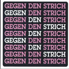 Gegen den Strich 2005 Tocotronic