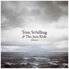 Vilnius 2017 Tom Schilling  The Jazzkids