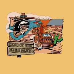 King Of The Highway 2019 T S Steel