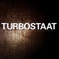 Nachtbrot 2019 Turbostaat
