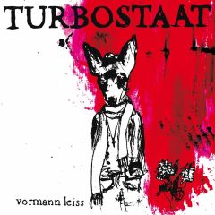 Vormann Leiss 2007 Turbostaat
