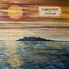 Uthlande 2020 Turbostaat