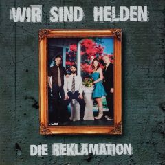 Die Reklamation 2003 Wir sind Helden