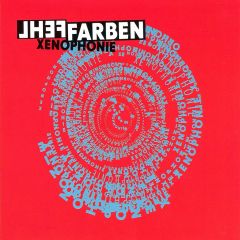 Xenophonie 2012 Fehlfarben