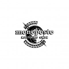 monoposto Logo