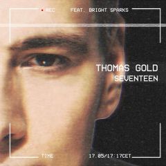 Seventeen 2019 Thomas Gold feat Bright Sparks